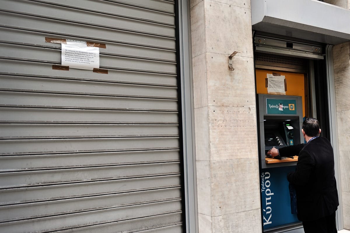 Zárolják cége bankszámláját, ha ezt nem intézi el még az idén
