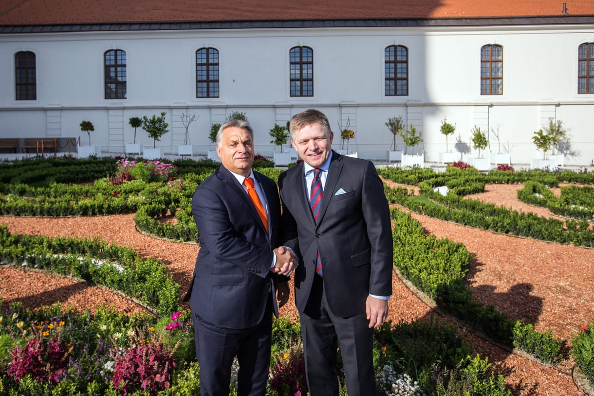Der Standard-vendégkommentár: Akár az orbáninál szélsőségesebb rendszer is létrejöhet Szlovákiában