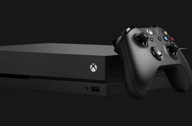 Magyarország az egyik a világban, ahol az Xbox népszerűbb a PlayStationnél