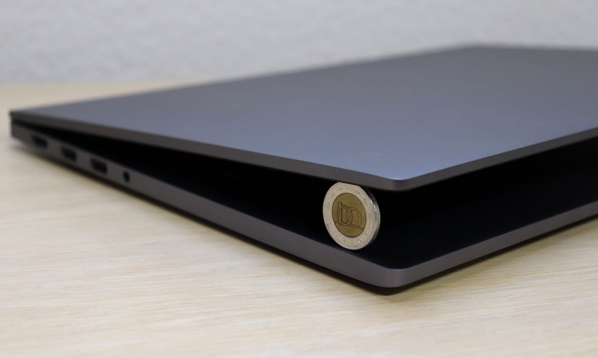 A Xiaomi üzeni az Apple-nek: egy iPhone árába egy csúcstelefon és egy laptop is belefér