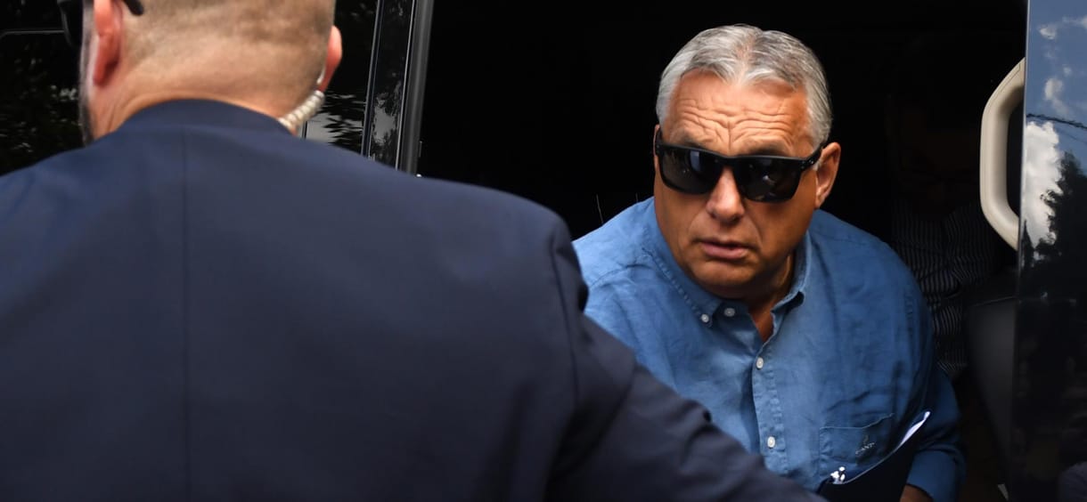 Orbán ma elsüti a startpisztolyt és fontos döntéseket jelenthet be