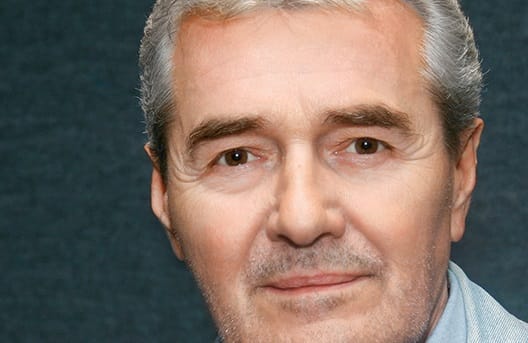Elhunyt Szokolay Ottó