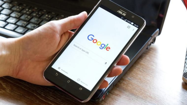 Nyissa meg a Google keresőjét, jött bele egy új funkció
