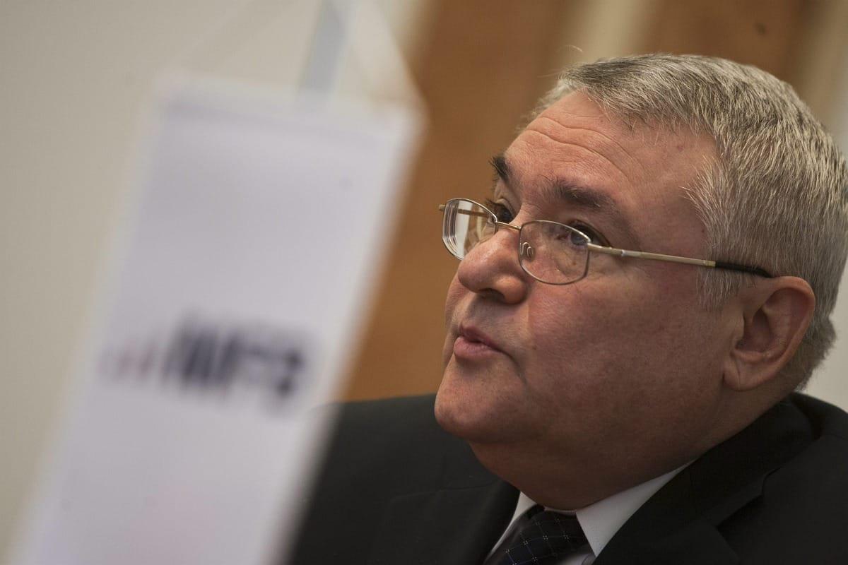 Matolcsy miatt kevesebbet hitelezett az EU bankja