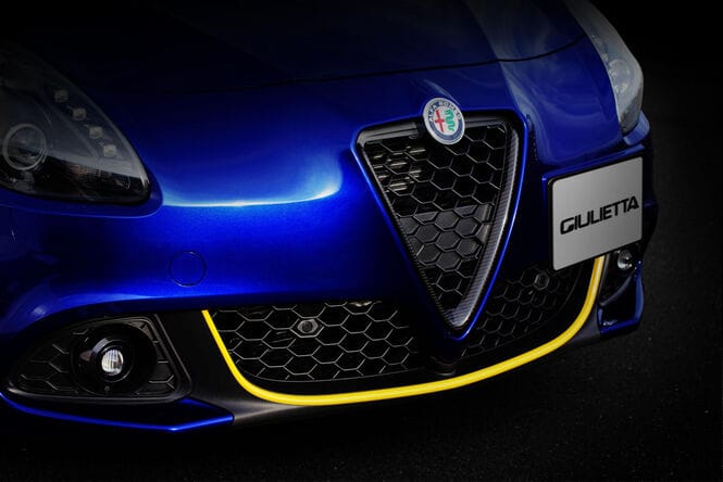 Látványos kiadással búcsúzik az Alfa Romeo Giulietta