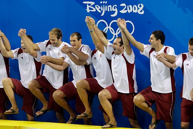 Hét magyar olimpiai aranyérem várható