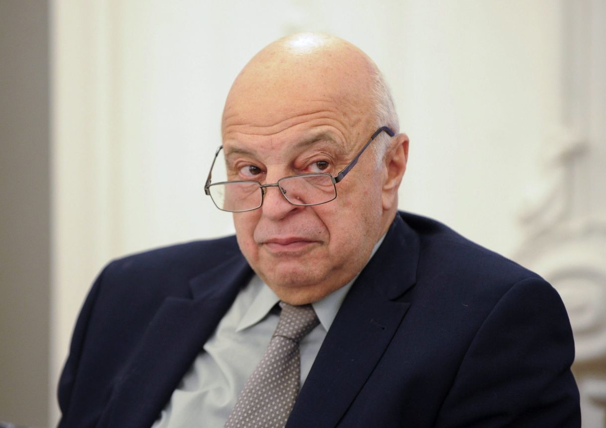 Nógrádi György befogadna egy menekültet, ha az elég jól néz ki
