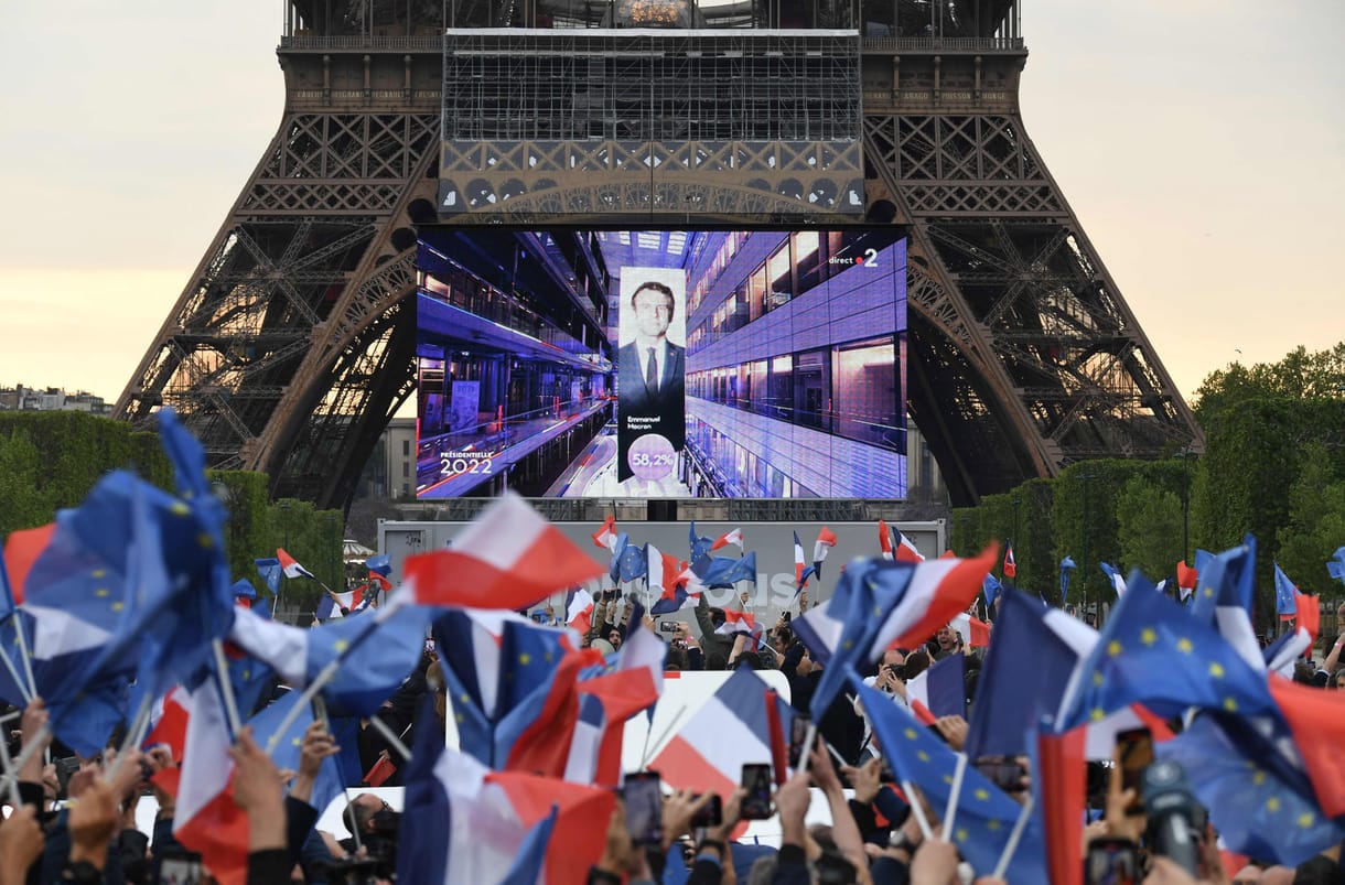 Macron és Vucic újrázik, Netanjahu visszatért – 2022 krónikája: Világ, 2. rész