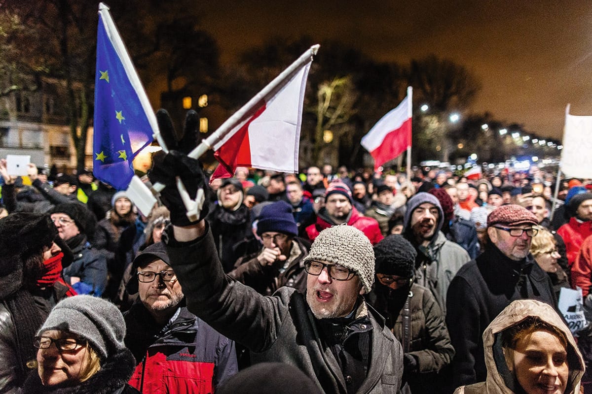 A liberális reformok atyja nekirontott a kormánynak, de vajon igaza van?
