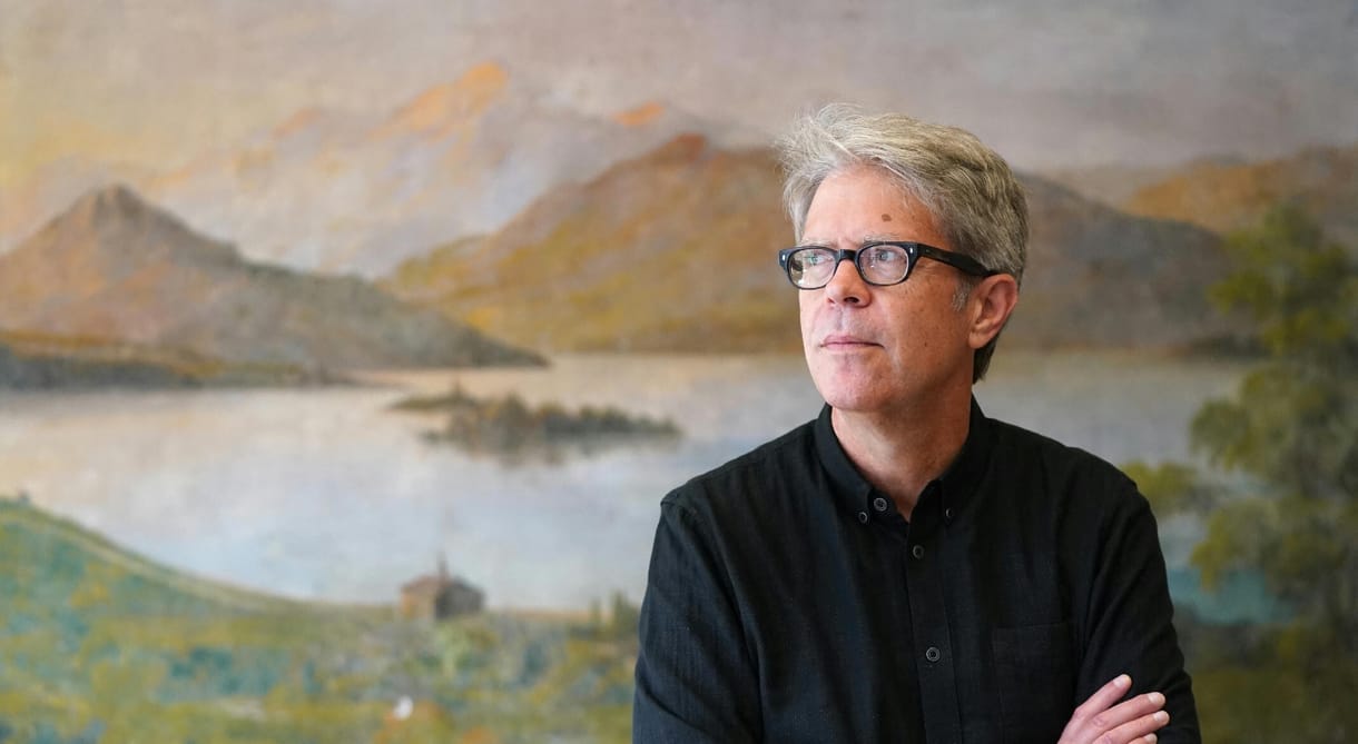 Jonathan Franzen: Kivételesen förtelmes figura Trump, de a maga módján szórakoztató