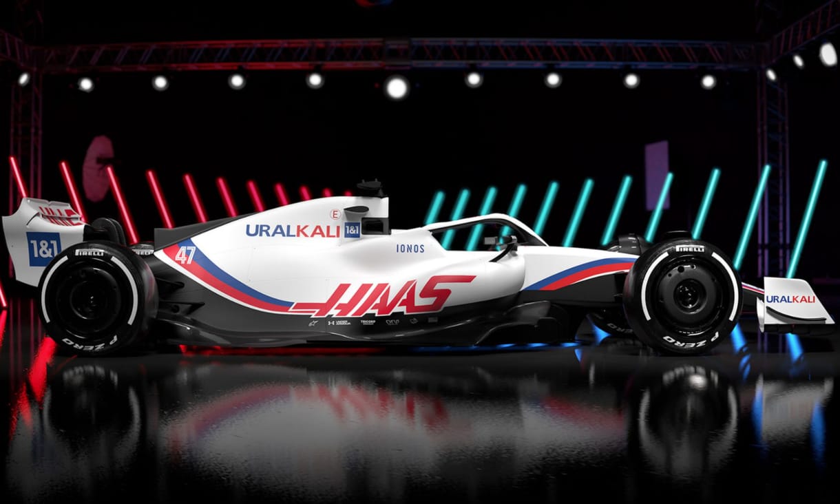 Emiatt lehet rengeteg előzés idén az F1-ben