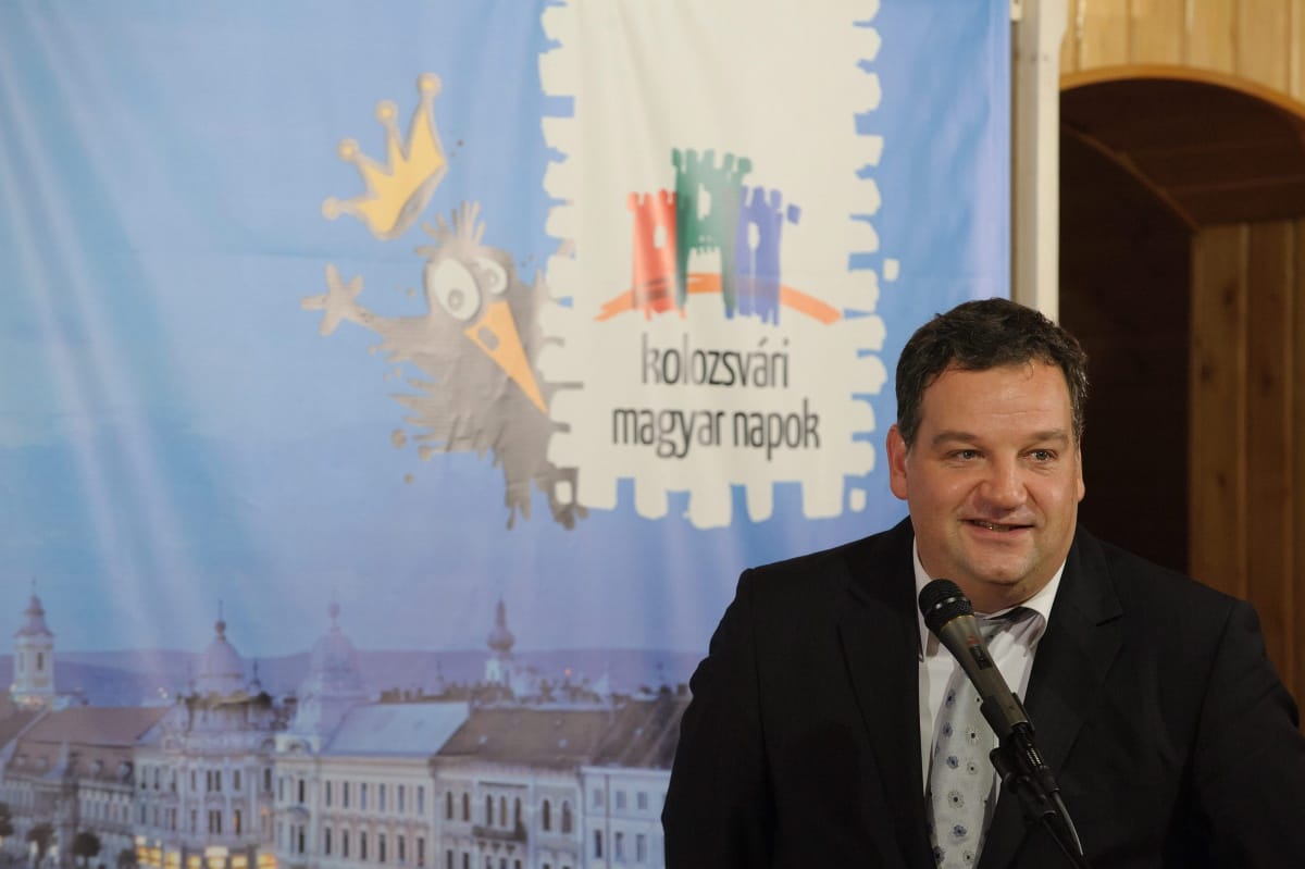 Felháborodott a román külügy a magyar nagykövet interjúján