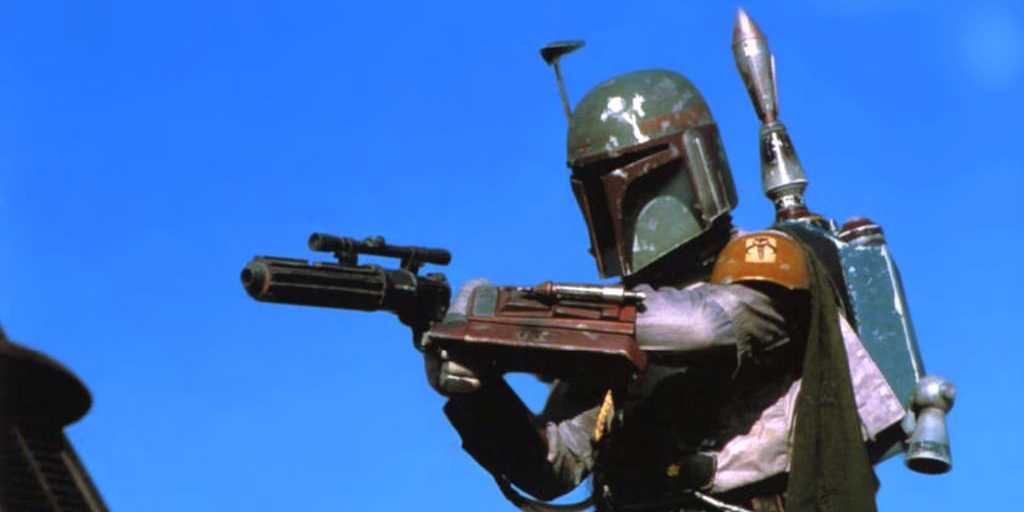Meghalt a Boba Fettet játszó Jeremy Bulloch