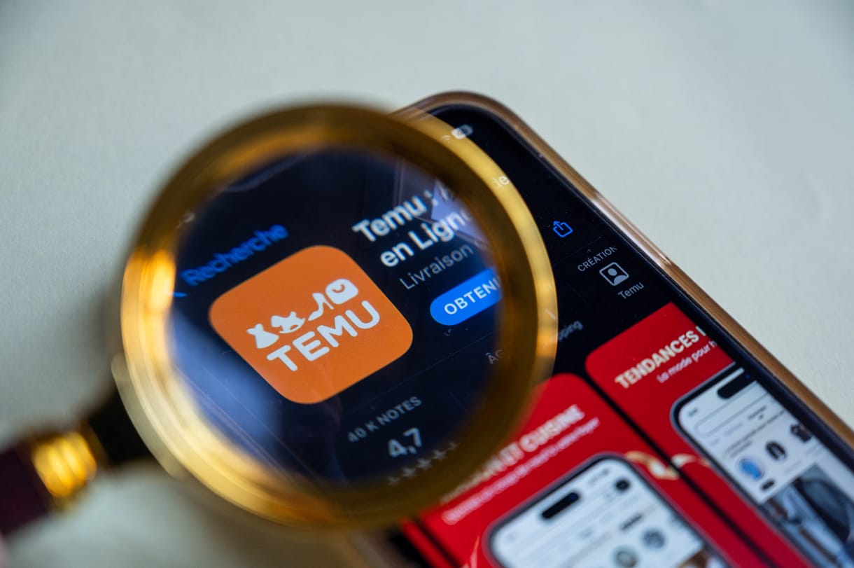 Brutális bírságot kaphat a Temu, a TikTok, a Xiaomi és több kínai vállalat Európában