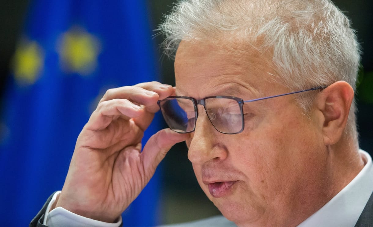 A kormány az Alkotmánybírósághoz fordult kvótaügyben