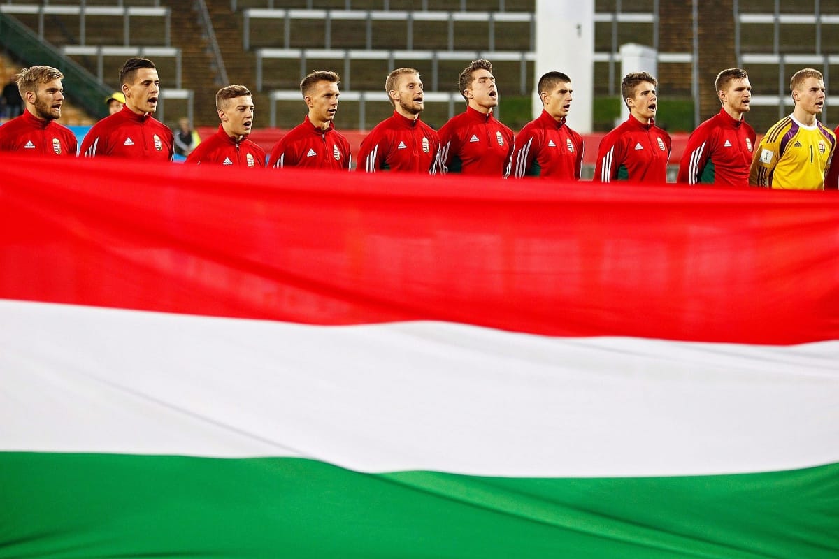 Magyarok ilyen jól még sosem álltak a FIFA-ranglistán