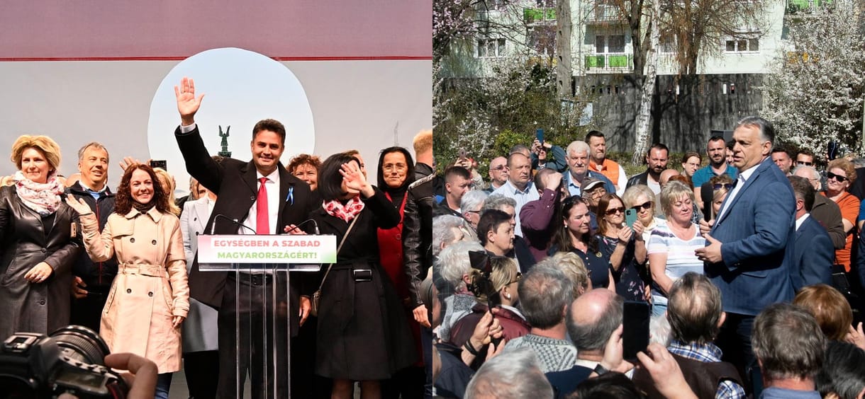 Medián: A Fidesz győzelme szinte biztosra vehető, csak a mértéke lehet kétséges
