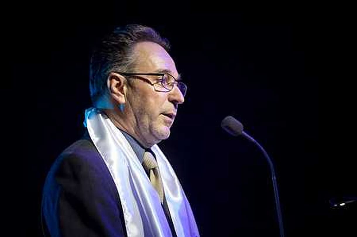 Bűvész a porondon: portré a kulturális államtitkár-jelölt Fekete Péterről