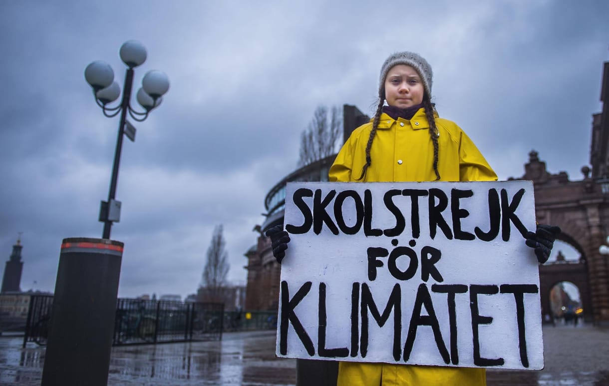 Már tudósok is bizonyították, hogy létezik a Greta-effektus