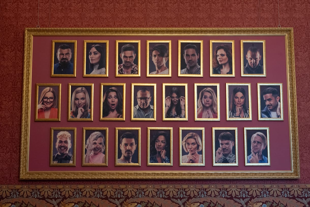 Van-e olyan jó az RTL gyilkosos realityje, mint egy Poirot-film vagy a Cluedo?