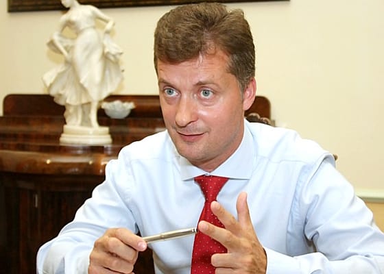 Societas: Kubatov Gábor nem ért az ifjúsághoz