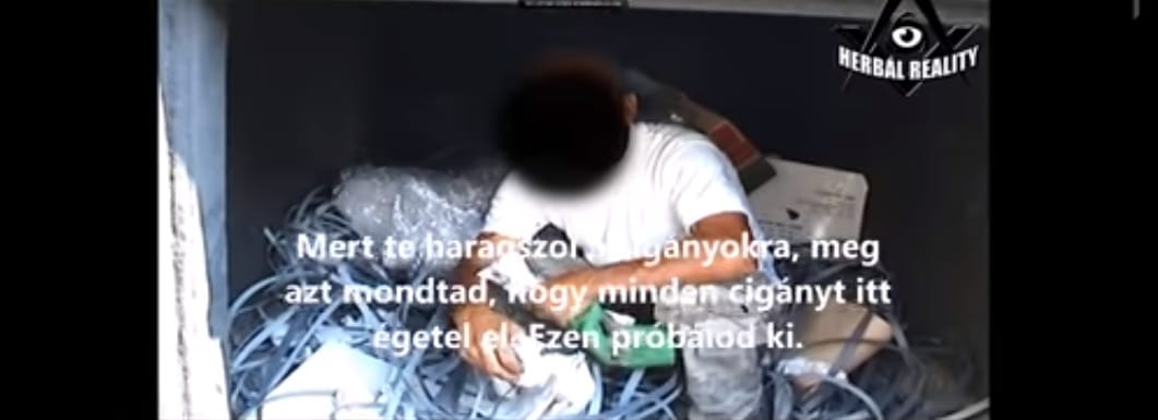 Feljelentette egy jobbikos Pócs Jánost a kazános videó miatt