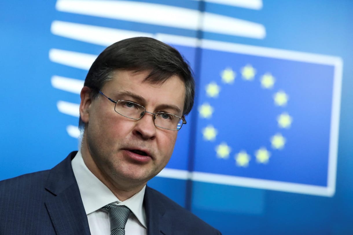Visszadobta a magyar költségvetési tervet az Európai Bizottság