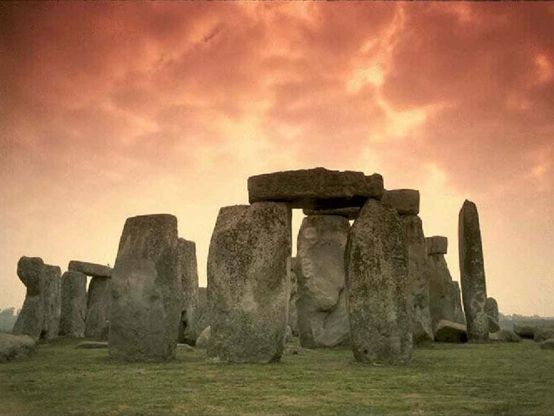 Mennyiért vehetnénk meg a Stonehenge-et?