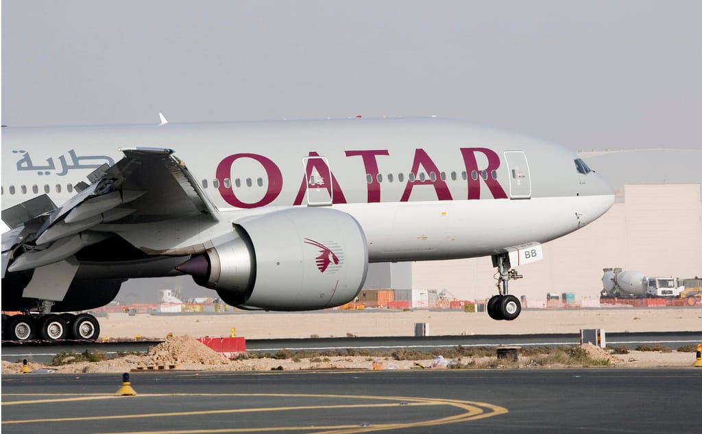 Közleményt adott ki a Qatar Airways a magyar utasoknak