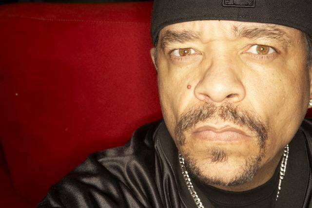 Ice-T újra üzent a magyaroknak