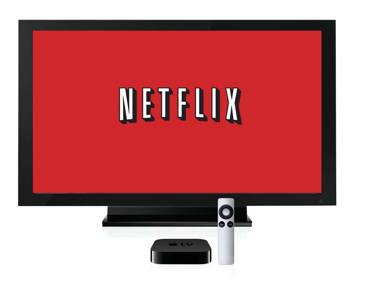 Berobban a Netflix Európába