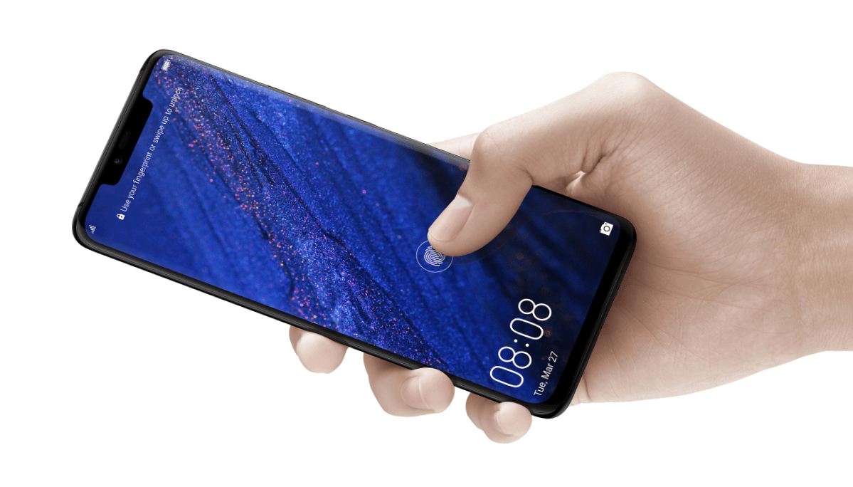 A Huawei letette az asztalra a legjobb androidos telefont
