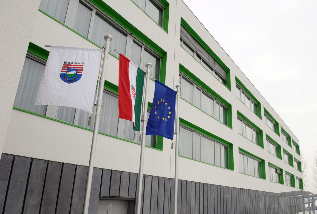 Önkormányzati sarc: másodfokon vesztett Budaörs az állam ellen