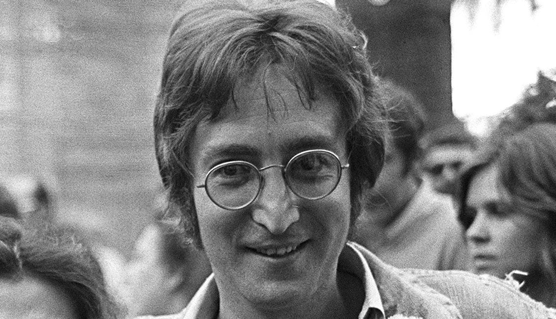 A zseni, a dühös, a szerelmes, a részeg - ma lenne 80 éves John Lennon