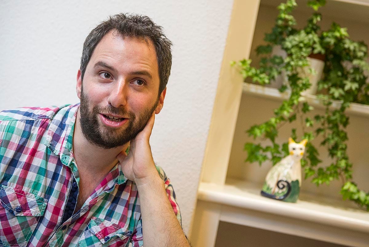 Túlélési praktikák szülőknek a karantén idejére - Fülke podcastunkban Szél Dávid pszichológus