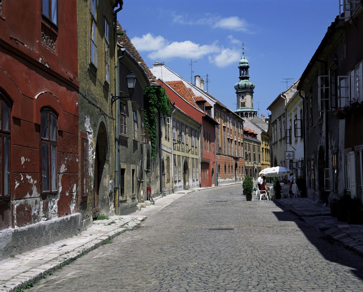 Újra kellett éleszteni egy képviselőt a soproni közgyűlésen