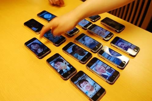 Ma 5 éves az iPhone