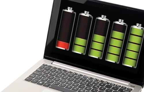 1 órával is tovább bírhatja a laptopja, ha megfogadja ezt a tanácsot