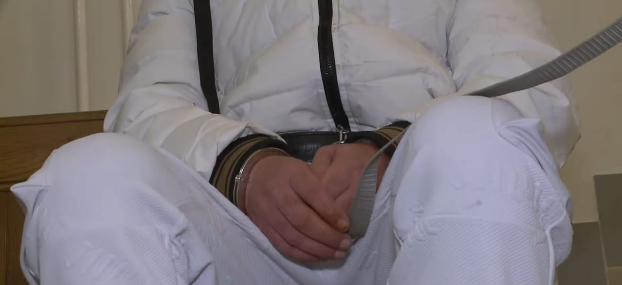 Meghosszabbították Till Tamás feltételezett gyilkosának letartóztatását, a hűvösön tölti a nyarat