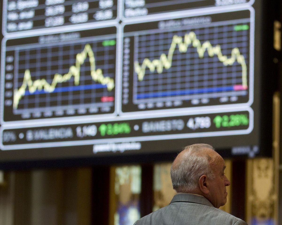 Hét nap zuhanás után pluszban zártak a nyugat-európai indexek