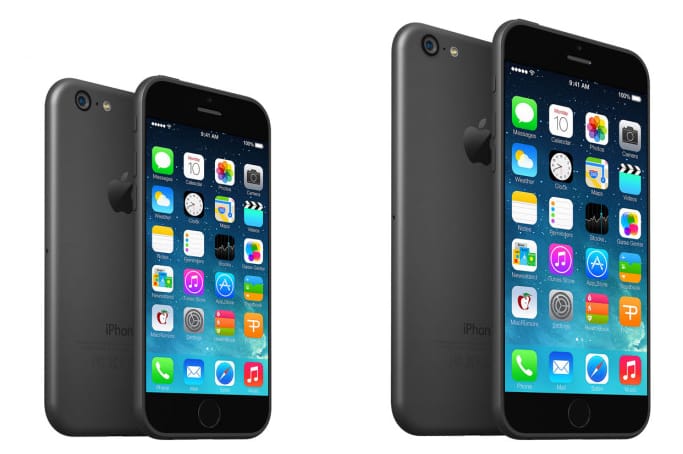 A drágánál is drágább lesz az új iPhone?