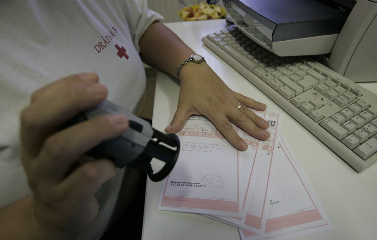 Sokszor hetekbe telik, mire a háziorvostól szakorvosig jutnak itthon a betegek
