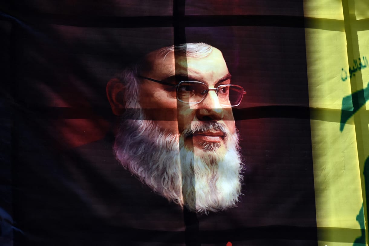 A Moszad-kémek beépülése miatt komoly elhárítási válságba került a Hezbollah és Irán