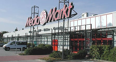 A Metro nem adja el a MediaMarkt-Saturn üzletláncot