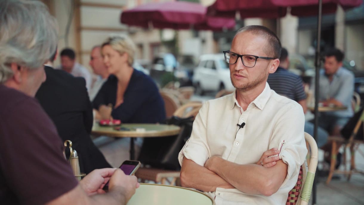 Róth Elza: Demeter Szilárd és a radikális nihilizmus remekműve