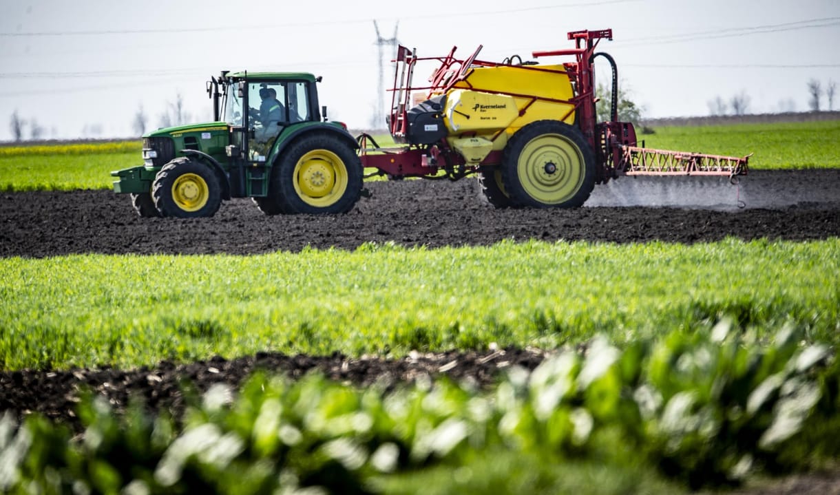 Eddig kudarcot vallott az EU agrárpolitikája a biológiai sokféleség megőrzésében