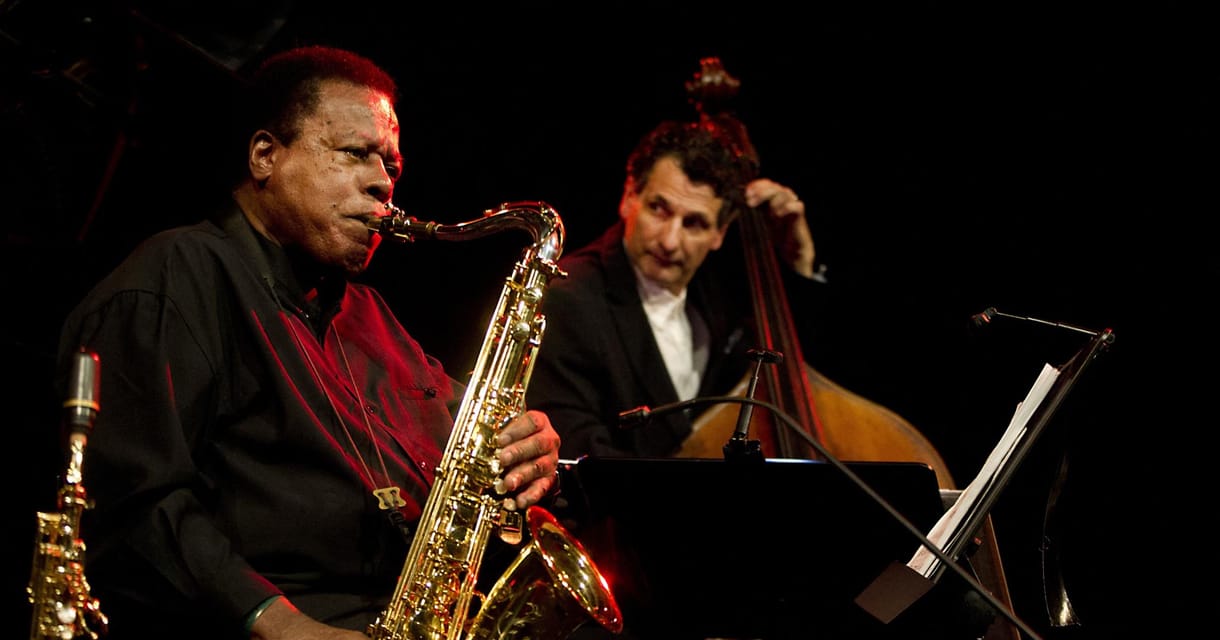 Meghalt Miles Davis szaxofonosa, több jazzsztenderd szerzője, Wayne Shorter