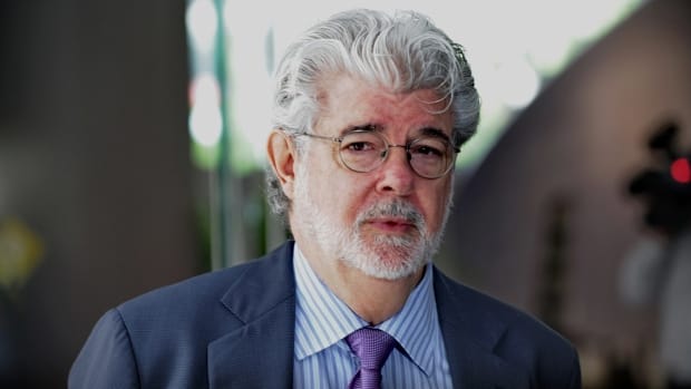 Az Erő vele volt, és megváltoztatta a világot – George Lucas 80 éves