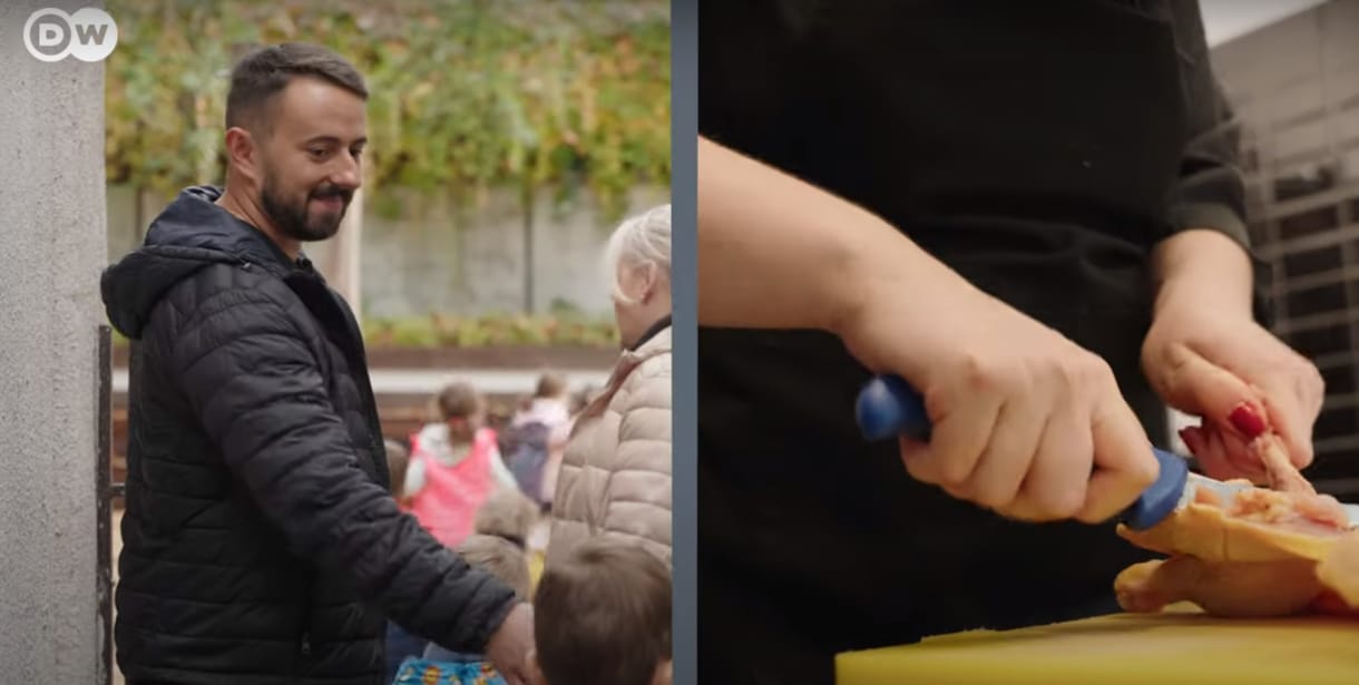 Genderidegen munkanap: milyen az élet „az ellenkező nem” szakmájában?