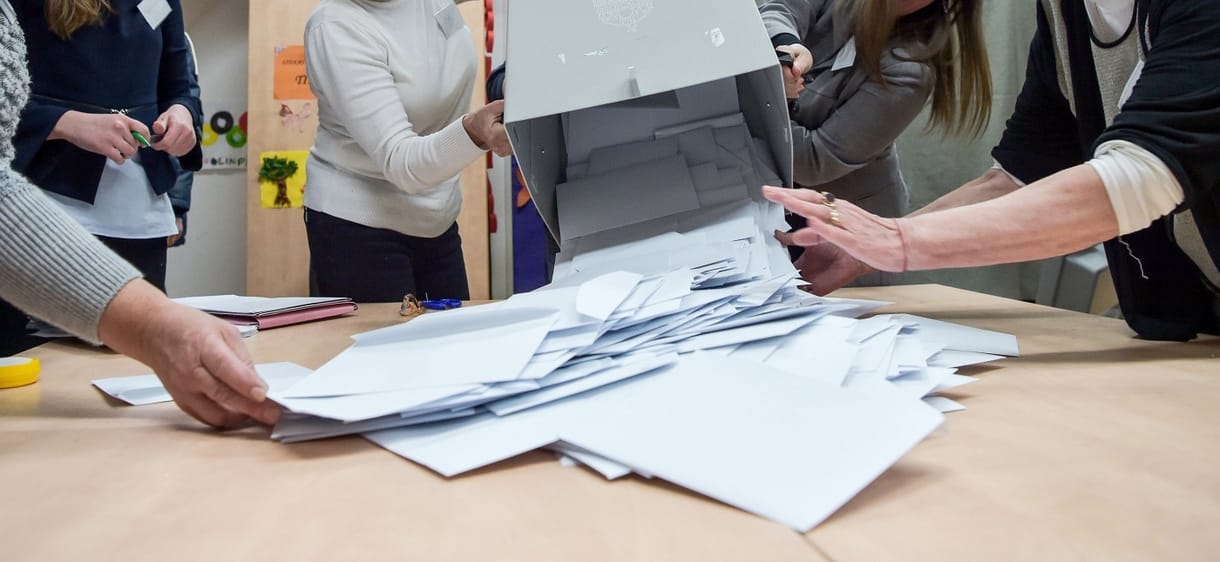 Beperli a TASZ a Belügyminisztériumot, hogy megtudja, csaltak-e a lakcímekkel a választások előtt